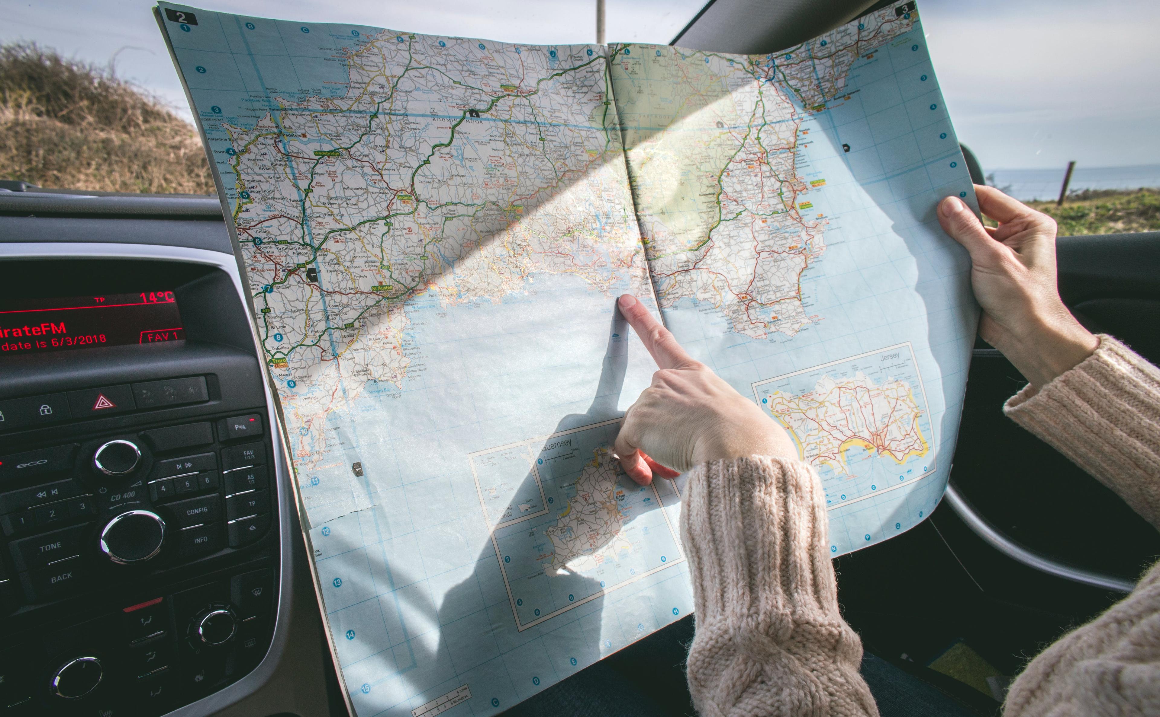 Why Planning for a Trip is Essential for Beginner Travellers
